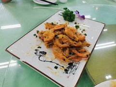 -景好海鲜餐厅(大鹏必选旅游店)