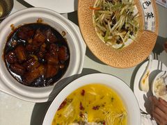 酸菜鱼-城北食府(枫林店)