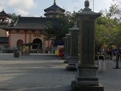 -博鳌禅寺