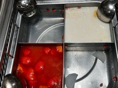 -海底捞火锅(江北万达商业广场店)