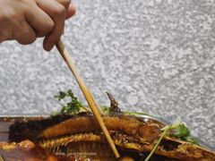 -段氏龙虾·烧烤·烤鱼(东书房路店)