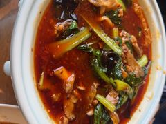 -北京老铺烤鸭(西稍门店)
