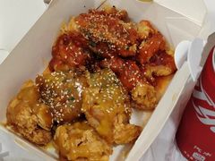 -艾薯夫妇Aysh(壹方城店)