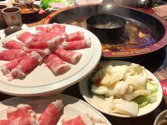 -大话三城重庆火锅(万科天誉店)