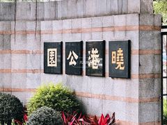 -晓港公园