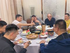 -小辣椒·桂林本地菜(鸿运店)