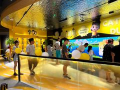 -周黑鸭(武汉汉阳区江城大道永旺店)