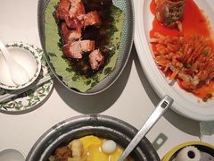 -苏梦江南·淮扬菜(夫子庙店)