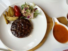 -斗牛士牛排(南京东路店)