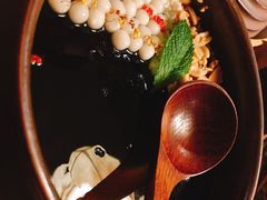 土家桂花红糖凉粉-吃饭皇帝大(解放西路店)