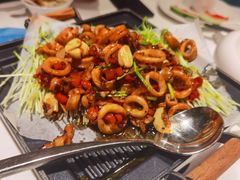 -飶香居(省博物馆店)