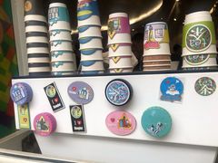 -茶是一枝花泡茶店