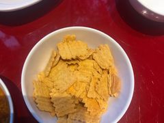 -山城辣妹子(定福庄店)