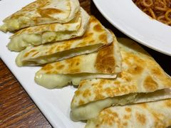 -大卫西厨餐厅(苏中尚城店)