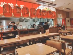 -遇见小面(碧桂园总部店)