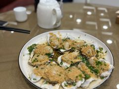 -良友·海鲜青岛菜(五四广场店)