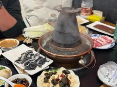 -裕德孚·非遗手切涮羊肉(东直门内大街店)