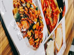 -合合春饼·酱骨·东北菜(潘家园店)
