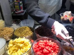 -忆夏爽黑仔漳州四果汤(顶澳仔猫街店)