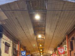 -狸小路商店街