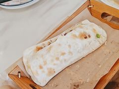 -培万河间驴火•驴肉火锅(东平店)