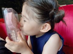 -天津海河悦榕庄·Lobby Lounge大堂吧