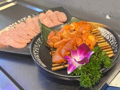 -老卜奎齐齐哈尔烤肉(人民东路店)