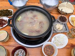 -尼玛藏家风味园(阿山食城店)