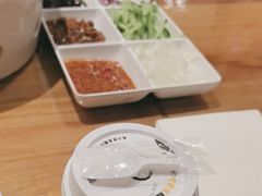-姥姥家春饼店(惠新东街店)