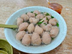 -肉燕扁食草包飯(东街店)