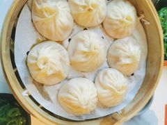 -馋三尺蟹粉小笼(人民广场店)
