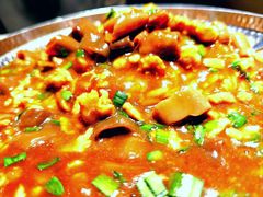 -33号大院·青岛本帮菜(五四广场店)