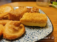 椰子排-上海哈尔滨食品厂(淮海中路店)