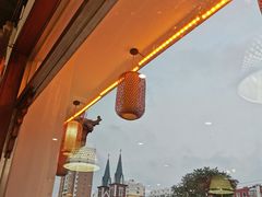 -良师门滨海人家·海鲜·家常菜(滨海城店)