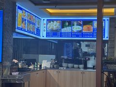 -回香楼大连新派清真菜