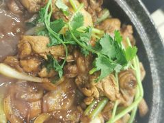 -川香煲(茅台路店)