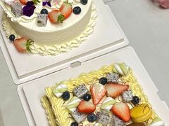 -宁波华侨温德姆至尊豪廷大酒店·多丽美食屋