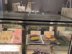 -喜茶(广州保利中环店)