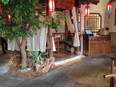 -江南大院松鼠桂鱼(奉贤宝龙店)
