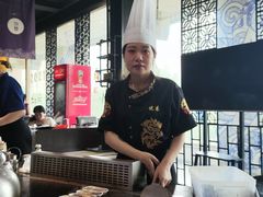 -悦巷海鲜自助铁板烧(秦皇东大街店)