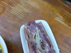 -欣达面馆(天桥支路店)