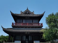 -虞山风景区