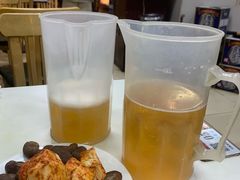 -万顺啤酒屋(皇寺路店)