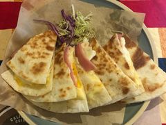 -遇见西木美式餐厅(体育路店)