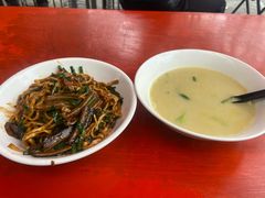 -三百碗宝应长鱼面(板仓街店)