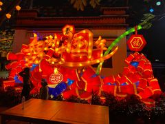 -深圳锦绣中华民俗村