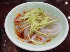 芥末凉粉-河东颐祥阁(亲贤北街店)