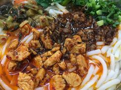 -再回首鸡肉米线(人民路一店)