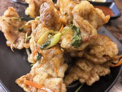 -元宝烤肉店·齐齐哈尔烤肉·烤串