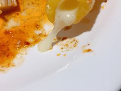 芝士年糕-喜虾客·大虾火锅(郑州无限城店)